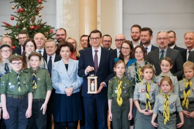 josedra52 - Harcerskie/Betlejemskie Światło Pokoju > Ogień olimpijski

Takie są fakty...