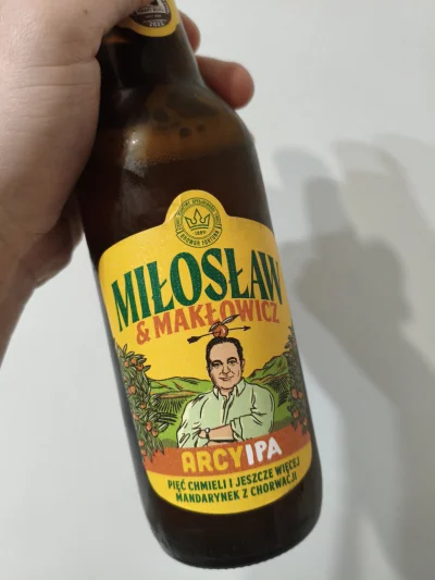 KjatanSveisson - #pytanie #p--o

Czy parę lat temu to p--o smakowało zupełnie inaczej...