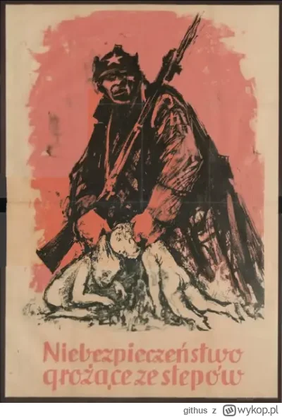 githus - JAZDA Z RUSKIMI TO NIE TYLKO PRZYJEMNOŚĆ ALE I OBOWIĄZEK

#wojna #polskieonu...