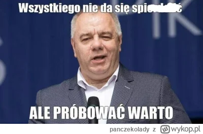 panczekolady - @ruinator: