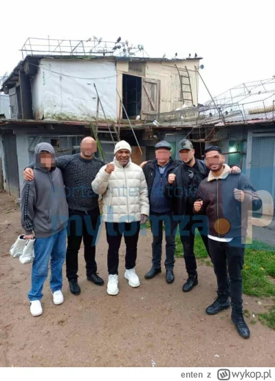 enten - Piękna to była akcja, nie zapomnę jej nigdy.

#usa #polska #boks #sport #ciek...