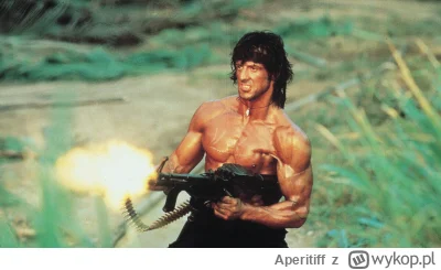 Aperitiff - Tak będzie wyglądał przeciętny wykopek, przegryw po zaliczeniu obowiązkow...