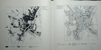 MajsterZeStoczni - W nawiązaniu do wpisu zamieszczam mapę zniszczeń Szczecina w 1945r...