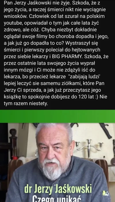 PavulonRazPavulonDwa - Z profilu na YT NIGDY WIĘCEJ SZURÓW ( ͡º ͜ʖ͡º)
Gurwa jak zawsz...