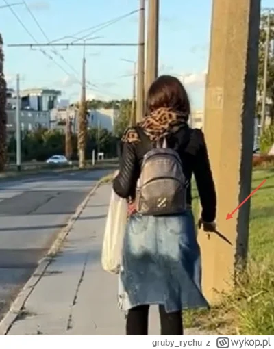 grubyrychu - @grubyrychu nie wiem jak dodać wideo ale tu są fotki