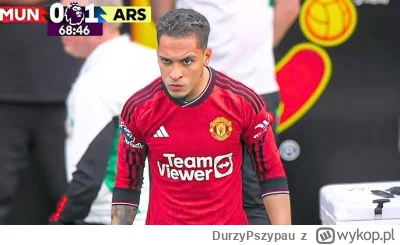 DurzyPszypau - Kraken czerwona, nie zagra z Realem xD 

#mecz