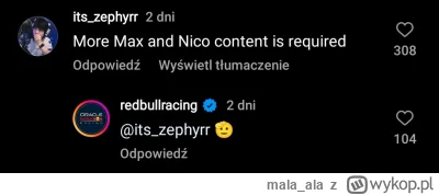 mala_ala - Co jest kurde
#f1