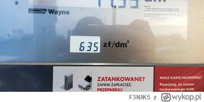 F3NIK5 - 635zl to już lekka przesada