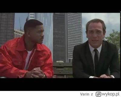 Varin - @NaczelnyWoody: https://www.youtube.com/watch?v=dcTvZ0xZC1A