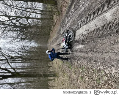 Mododzyglizda - @daczka92 jak założysz dobre oponki to będziesz zadowolony, na orygin...