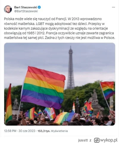 jusstt - @SztajmesNikczemnySzlifierz: 
maja malzeństwa homo, jeśli to nie wystarcza ż...
