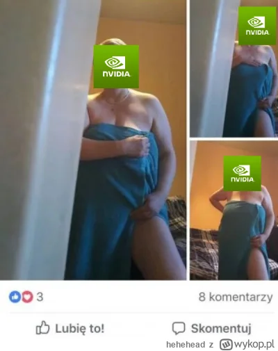 hehehead - #nvidia #gielda
Panowie ja od piątku shortuję i nikt ze mną nie shortował?