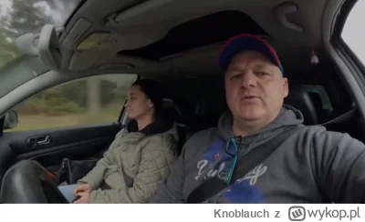 Knoblauch - #raportzpanstwasrodka
Potężne odklejenie kamerdynera, Nestle wypiło cala...