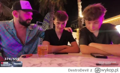 DestroDevil - #famemma #qawodd