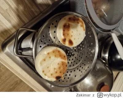 Zakimar - #rozowypasek spalił mi pampuchy na parze ( ͡° ͜ʖ ͡°)
W mojej ocenie nobel z...