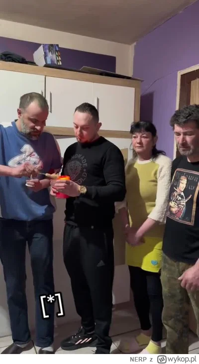 NERP - #danielmagical #famemma