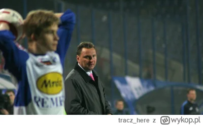 tracz_here - Aż się piękne czasy w historii Lecha przypomniały ( ͡° ͜ʖ ͡°) 

#mecz