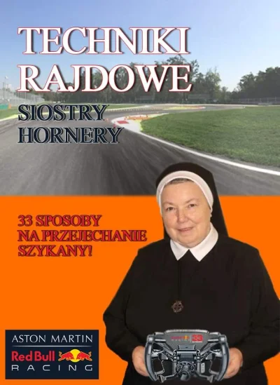 Woozek - @M0ke: Norek powinien przeczytać to