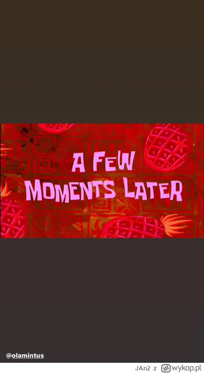 JAn2 - Jakby ktoś pytał o wiarygodność przyszłego kandydata PiS na prezydenta ( ͡° ͜ʖ...