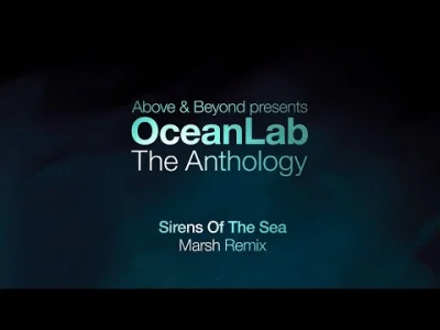 rbbxx - Odświeżony klasyczek od Oceanlab (Above & Beyond + Justine Suissa) 

OceanLab...