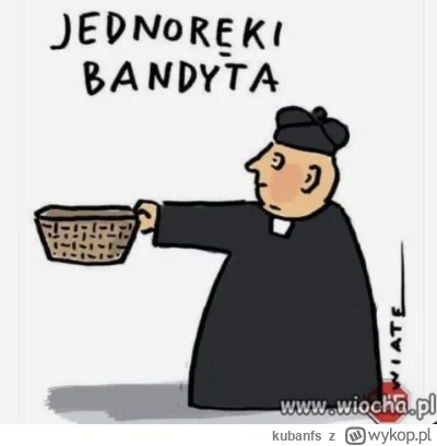 kubanfs - #polityka #kosciol