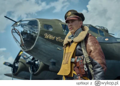 upflixpl - Władcy przestworzy | Zdjęcia z nowego miniserialu Apple TV+!

Platforma ...