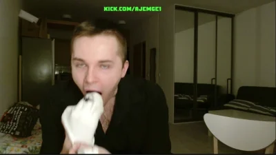 Jookav - To jest podsumowanie dzisiejszego strima. Dziękuję dobranoc
#ajemge1