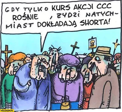 affairz - sytuacja na papierze #ccc ( ͡° ͜ʖ ͡°)

#gielda