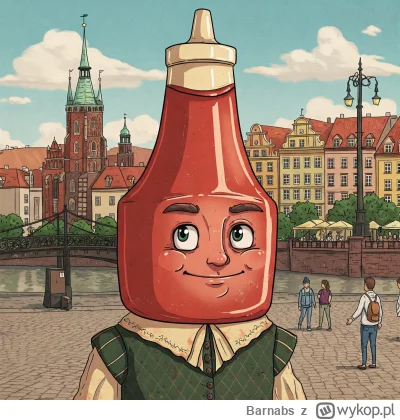 Barnabs - #raportzpanstwasrodka Filip czy to ten KECZUP WROCŁAWEK?