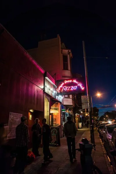 jmuhha - byłam na starym mieście i szłam obok pizzeri i tak pieknie pachnialo echhh