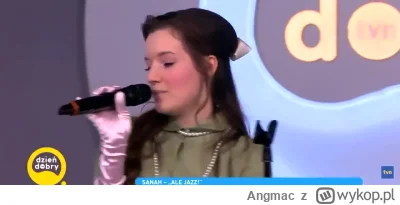 Angmac - Członkowie partii Demokratycznej gdyby w ostatnich dniach wyborów do Tarczyń...