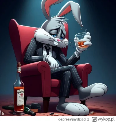 depresyjnydziad - #przegryw 
Wkroczylem chyba w kolejny poziom w zakonie samotnej bez...