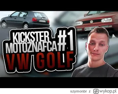 szymonbr - Wow jaki poważny Pan się z Sebastiana zrobił a pomyśleć, że to ten sam exp...