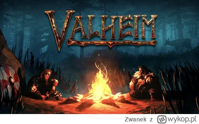 Zwanek - #valheim z #gamepass o której powinien się na #xbox pojawić? Grać po nocach ...