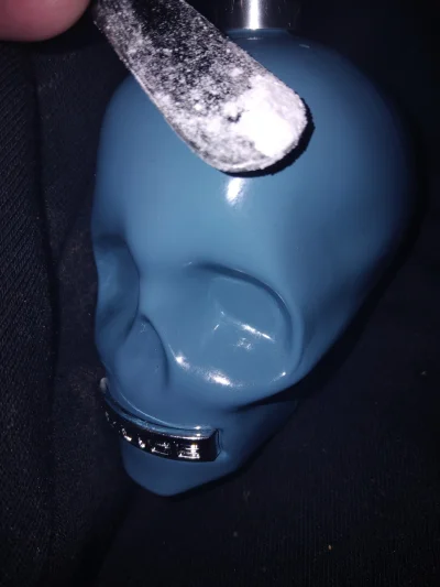 Solid_Lad93 - Dostałem mesycz, że trzeba zrobić pekycz, hewerka...