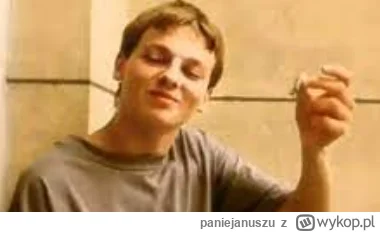 p.....u - Człowieku, nie bądź takim materialistą. Trzeba się wyluzować