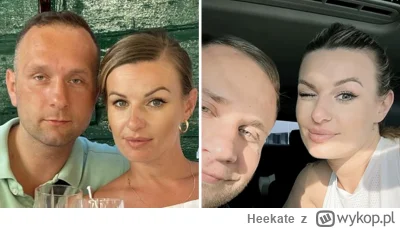 Heekate - Szeliga i nowy projekt "GLOW UP" żony trenera ( ͡° ͜ʖ ͡°)
#famemma