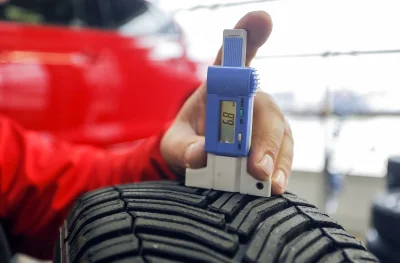 Larsberg - Jaki max przebieg robią opony wielosezonowe? Ja jeżdżę sporo bo 20k roczni...