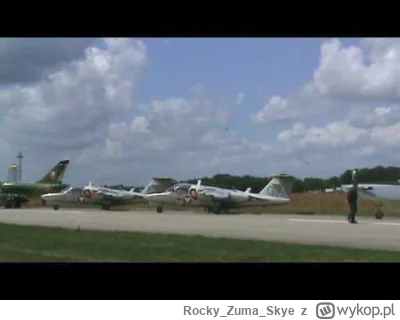 RockyZumaSkye - @mirko_anonim Też nie do końca bo filmik jest z Holandii, z bazy Volk...