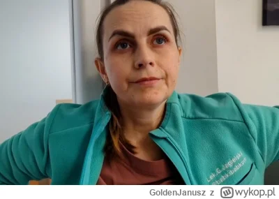 GoldenJanusz - panowie, powiedzcie mi czym według lewackiej doktryny różni się aborcj...