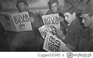 Cygan12345 - #awanturaokase