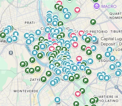 uciuuu - >Śmiem twierdzić, że nawet mniejszość.

@Krupier: nienawidzę leżeć na plaży ...