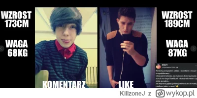 KillzoneJ - #famemma