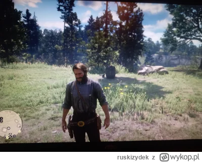 ruskizydek - Kilka lat temu przeszedłem prolog i się odbiłem
Teraz już mam odhaczone ...