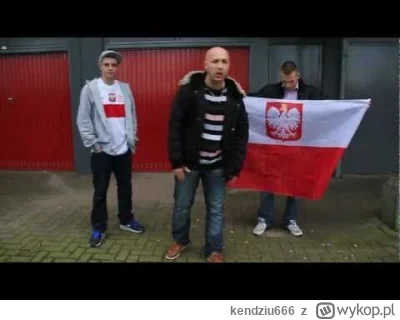 kendziu666 - @Charia: spotkałaś tam kogoś  z polskiej gwardii? :P