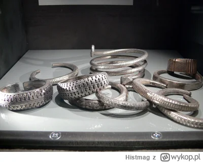 Histmag - Znalezisko - Skarb. Archeologiczna historia depozytów(https://wykop.pl/link...