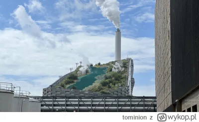 tominion - A tak wygląda ten stok z terenu elektrociepłowni opalanej biomasą stojącej...