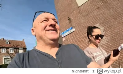 Nightshift_ - #raportzpanstwasrodka 
"Porzuccie wszelka nadzieje ci ktorzy tu wchodzi...