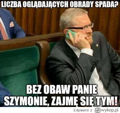 Edyward - #heheszkipolityczne #polityka