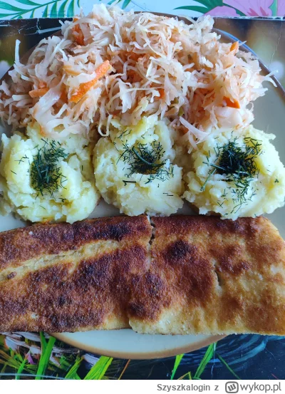 Szyszkalogin - #przegryw #glodnyjakpies